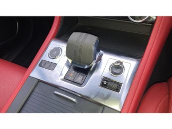 Jaguar F-Pace 2.0 P400e R-Dynamic SE 5dr Auto AWD Estate