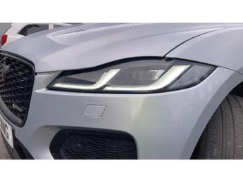 Jaguar F-Pace 2.0 P400e R-Dynamic SE 5dr Auto AWD Estate