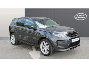 Land Rover Discovery Sport 1.5 P300e Urban Edition 5dr Auto [5 Seat] Station Wagon