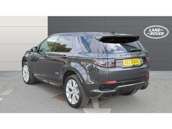 Land Rover Discovery Sport 1.5 P300e Urban Edition 5dr Auto [5 Seat] Station Wagon