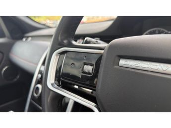 Land Rover Discovery Sport 1.5 P300e Urban Edition 5dr Auto [5 Seat] Station Wagon