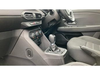 Dacia Sandero 1.0 TCe Comfort 5dr CVT Petrol Hatchback