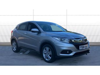 Honda HR-V 1.5 i-VTEC SE 5dr Petrol Hatchback