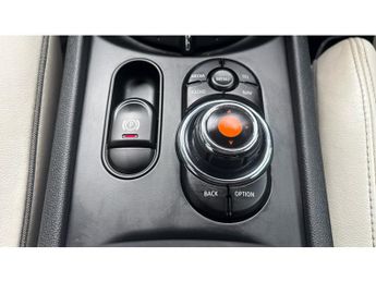 MINI Clubman 2.0 Cooper S D ALL4 6dr Auto Diesel Estate