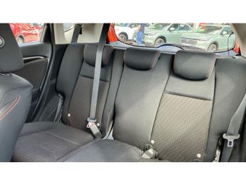 Honda Jazz 1.5 i-VTEC Sport 5dr Navi CVT Petrol Hatchback