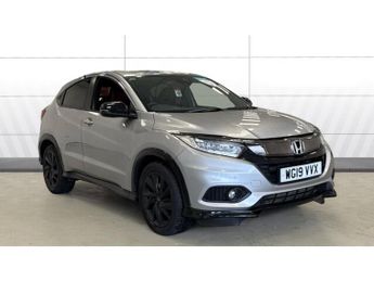 Honda HR-V 1.5 i-VTEC Turbo Sport CVT 5dr Petrol Hatchback