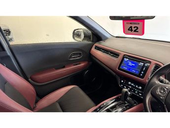 Honda HR-V 1.5 i-VTEC Turbo Sport CVT 5dr Petrol Hatchback