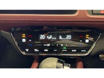 Honda HR-V 1.5 i-VTEC Turbo Sport CVT 5dr Petrol Hatchback