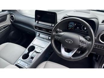 Hyundai KONA 150kW Ultimate 64kWh 5dr Auto Electric Hatchback