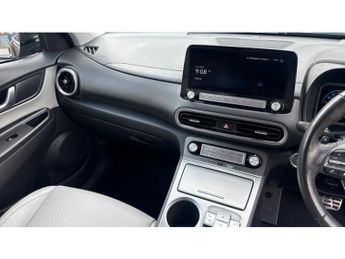Hyundai KONA 150kW Ultimate 64kWh 5dr Auto Electric Hatchback