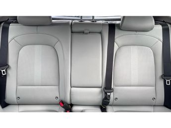 Hyundai KONA 150kW Ultimate 64kWh 5dr Auto Electric Hatchback