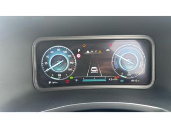 Hyundai KONA 150kW Ultimate 64kWh 5dr Auto Electric Hatchback