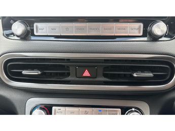 Hyundai KONA 150kW Ultimate 64kWh 5dr Auto Electric Hatchback