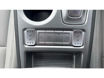 Hyundai KONA 150kW Ultimate 64kWh 5dr Auto Electric Hatchback
