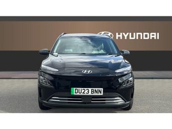 Hyundai KONA 150kW Ultimate 64kWh 5dr Auto Electric Hatchback