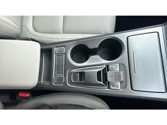 Hyundai KONA 150kW Ultimate 64kWh 5dr Auto Electric Hatchback