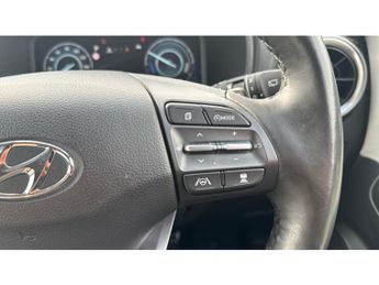 Hyundai KONA 150kW Ultimate 64kWh 5dr Auto Electric Hatchback