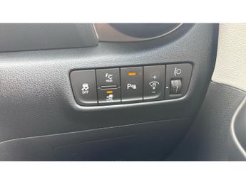 Hyundai KONA 150kW Ultimate 64kWh 5dr Auto Electric Hatchback