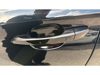 Hyundai KONA 150kW Ultimate 64kWh 5dr Auto Electric Hatchback