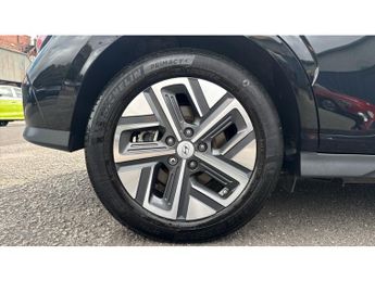 Hyundai KONA 150kW Ultimate 64kWh 5dr Auto Electric Hatchback