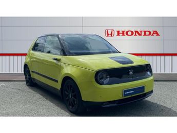 Honda Honda E 113kW Advance 36kWh 5dr Auto Electric Hatchback