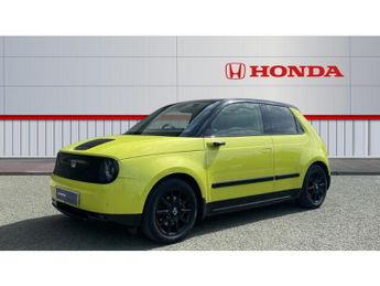 Honda Honda E 113kW Advance 36kWh 5dr Auto Electric Hatchback