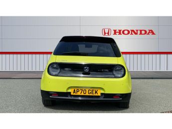 Honda Honda E 113kW Advance 36kWh 5dr Auto Electric Hatchback