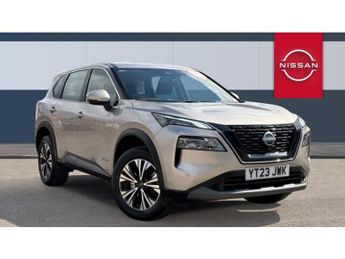 Nissan X-Trail 1.5 E-Power 204 Acenta Premium 5dr Xtronic Hybrid Station Wagon