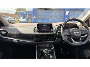 Nissan X-Trail 1.5 E-Power 204 Acenta Premium 5dr Xtronic Hybrid Station Wagon