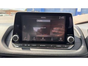 Nissan X-Trail 1.5 E-Power 204 Acenta Premium 5dr Xtronic Hybrid Station Wagon