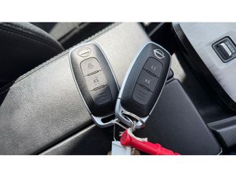 Nissan X-Trail 1.5 E-Power 204 Acenta Premium 5dr Xtronic Hybrid Station Wagon