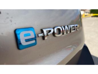 Nissan X-Trail 1.5 E-Power 204 Acenta Premium 5dr Xtronic Hybrid Station Wagon