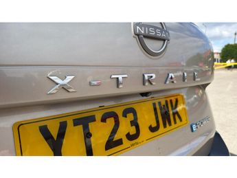 Nissan X-Trail 1.5 E-Power 204 Acenta Premium 5dr Xtronic Hybrid Station Wagon