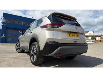 Nissan X-Trail 1.5 E-Power 204 Acenta Premium 5dr Xtronic Hybrid Station Wagon
