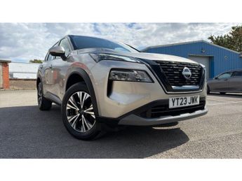 Nissan X-Trail 1.5 E-Power 204 Acenta Premium 5dr Xtronic Hybrid Station Wagon
