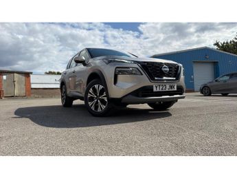 Nissan X-Trail 1.5 E-Power 204 Acenta Premium 5dr Xtronic Hybrid Station Wagon