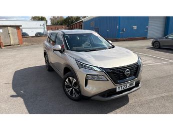 Nissan X-Trail 1.5 E-Power 204 Acenta Premium 5dr Xtronic Hybrid Station Wagon