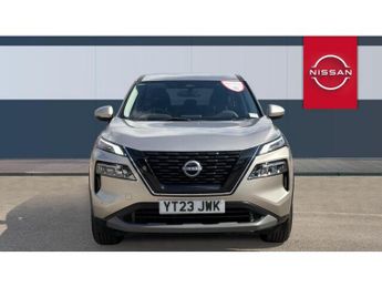 Nissan X-Trail 1.5 E-Power 204 Acenta Premium 5dr Xtronic Hybrid Station Wagon