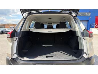 Nissan X-Trail 1.5 E-Power 204 Acenta Premium 5dr Xtronic Hybrid Station Wagon