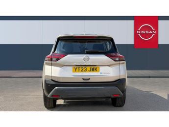 Nissan X-Trail 1.5 E-Power 204 Acenta Premium 5dr Xtronic Hybrid Station Wagon