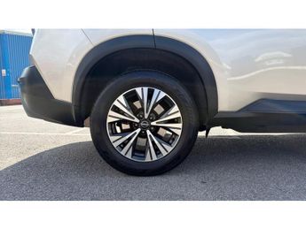 Nissan X-Trail 1.5 E-Power 204 Acenta Premium 5dr Xtronic Hybrid Station Wagon