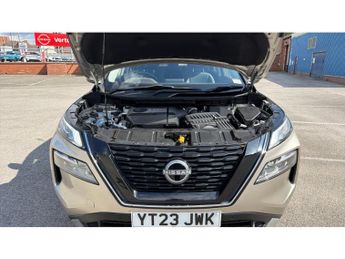 Nissan X-Trail 1.5 E-Power 204 Acenta Premium 5dr Xtronic Hybrid Station Wagon