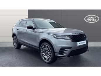 Land Rover Range Rover Velar 2.0 D200 R-Dynamic SE 5dr Auto Diesel Estate