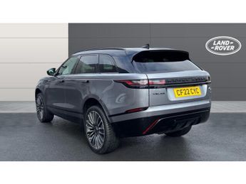 Land Rover Range Rover Velar 2.0 D200 R-Dynamic SE 5dr Auto Diesel Estate