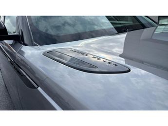 Land Rover Range Rover Velar 2.0 D200 R-Dynamic SE 5dr Auto Diesel Estate