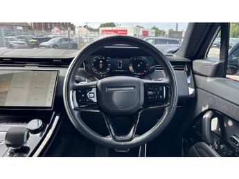 Land Rover Range Rover Sport 3.0 D300 Dynamic SE 5dr Auto Diesel Estate