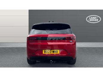 Land Rover Range Rover Sport 3.0 D300 Dynamic SE 5dr Auto Diesel Estate