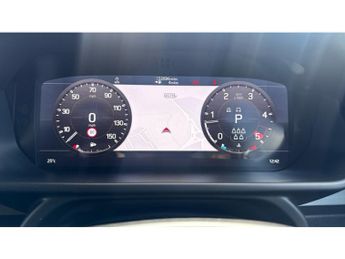 Land Rover Defender 2.0 D240 First Edition 110 5dr Auto [7 Seat] Diesel Estate