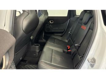 MINI Cooper 2.0 S Sport 5dr Auto Petrol Hatchback