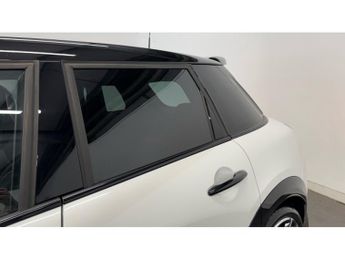 MINI Cooper 2.0 S Sport 5dr Auto Petrol Hatchback